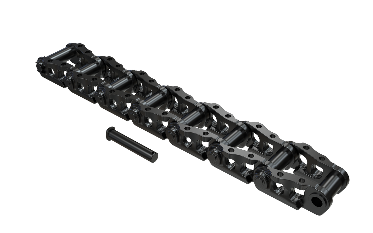 DuraTrack track chain for New Holland E215 LC