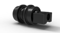 DuraTrack top roller to replace Komatsu 2083000430