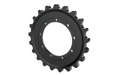Volvo EC17C Sprocket