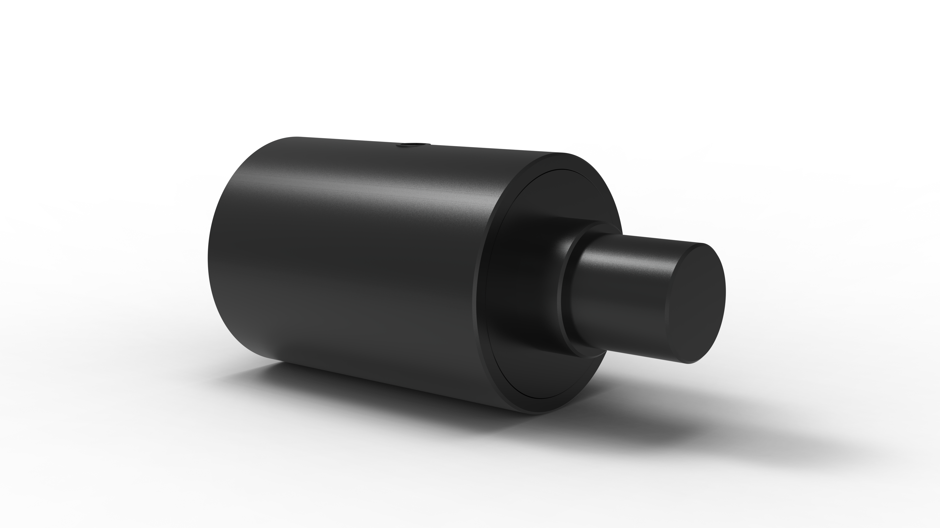 DuraTrack top roller for Airmann AX50U-2