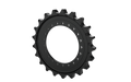 DuraTrack sprocket to replace Hyundai part number 81Q4/10010