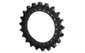 DuraTrack sprocket to replace Berco part number HT1043