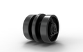 DuraTrack bottom roller for Case TR310