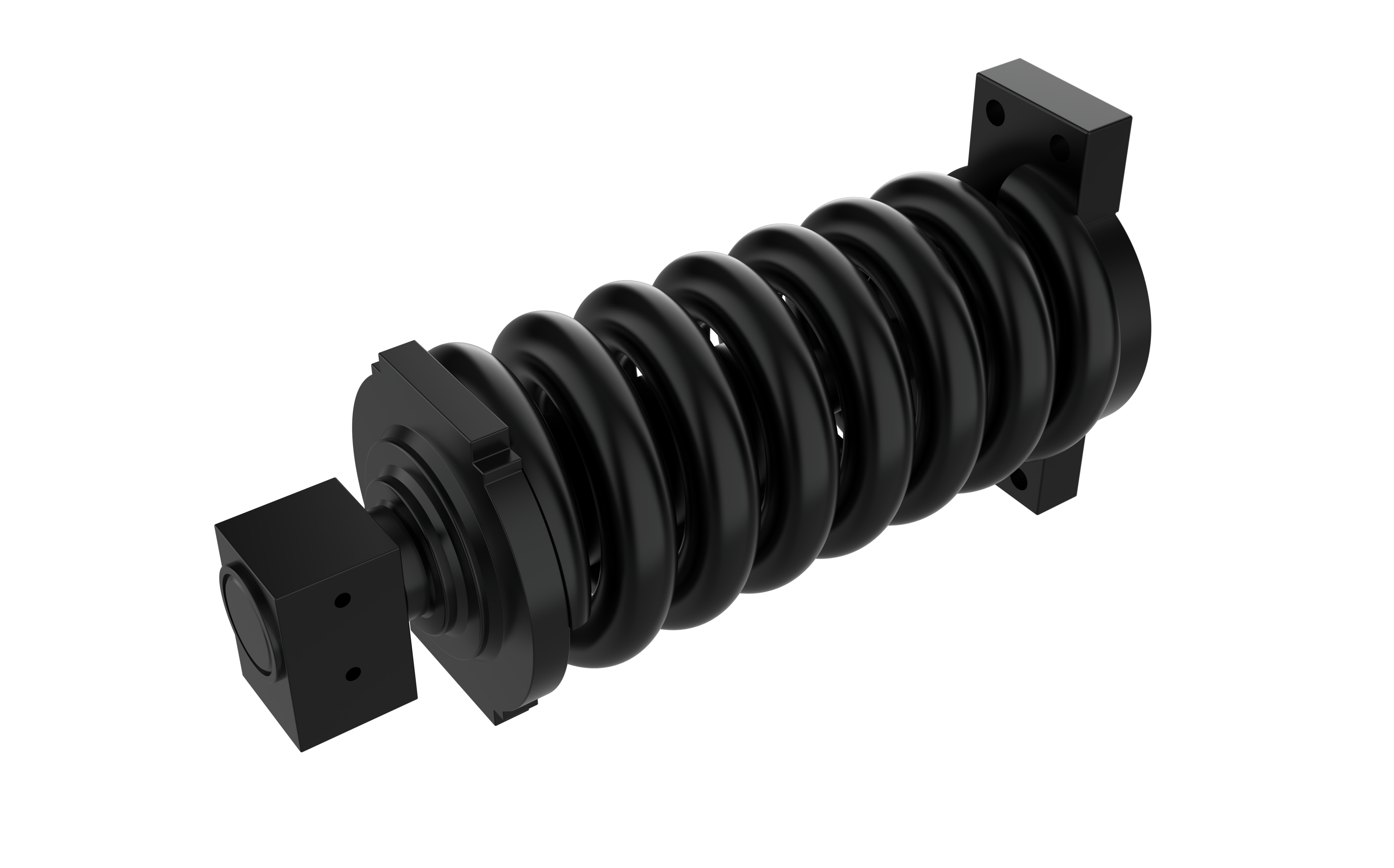 DuraTrack track adjuster to replace CAT part number 194-1126