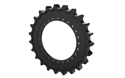DuraTrack sprocket to replace CAT part number 179-2929
