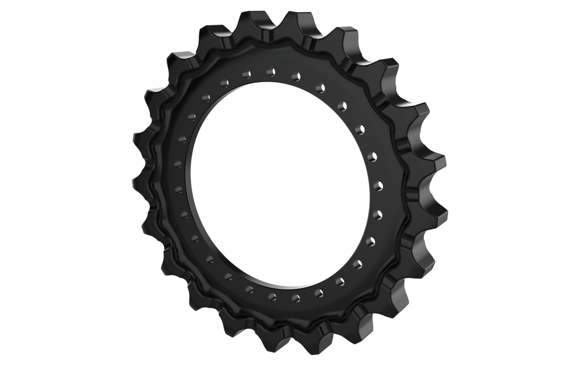 Case CX290 NLC Sprocket