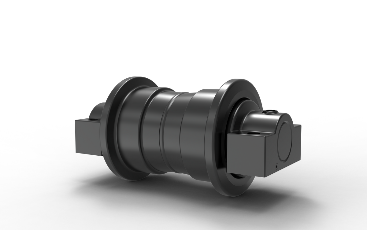 DuraTrack bottom roller for Daewoo Solar 250LC-5
