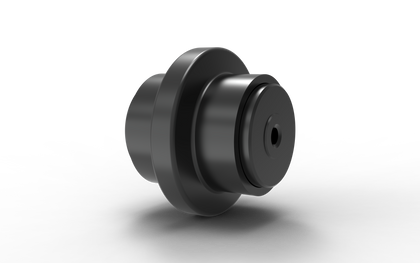 DuraTrack bottom roller for Bobcat E20
