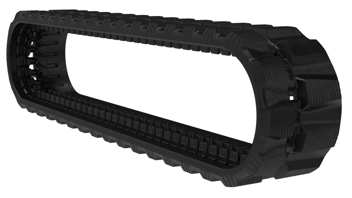 Yanmar Vio30-2 Rubber Track