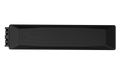 DuraLine 600mm clip-on rubber pad for Hitachi EX100-2
