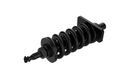DuraTrack track adjuster for JCB 8045 ZTS