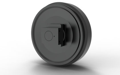 DuraTrack idler to replace Case KSA1307
