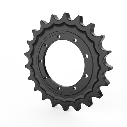 Kubota KX040 Sprocket