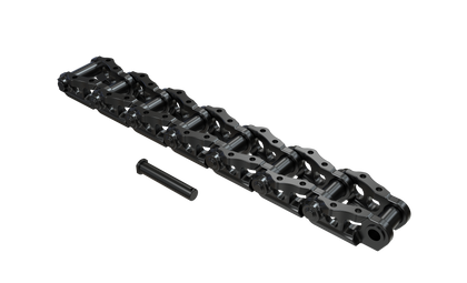 DuraTrack track chain, replacement for Berco CR5489-48