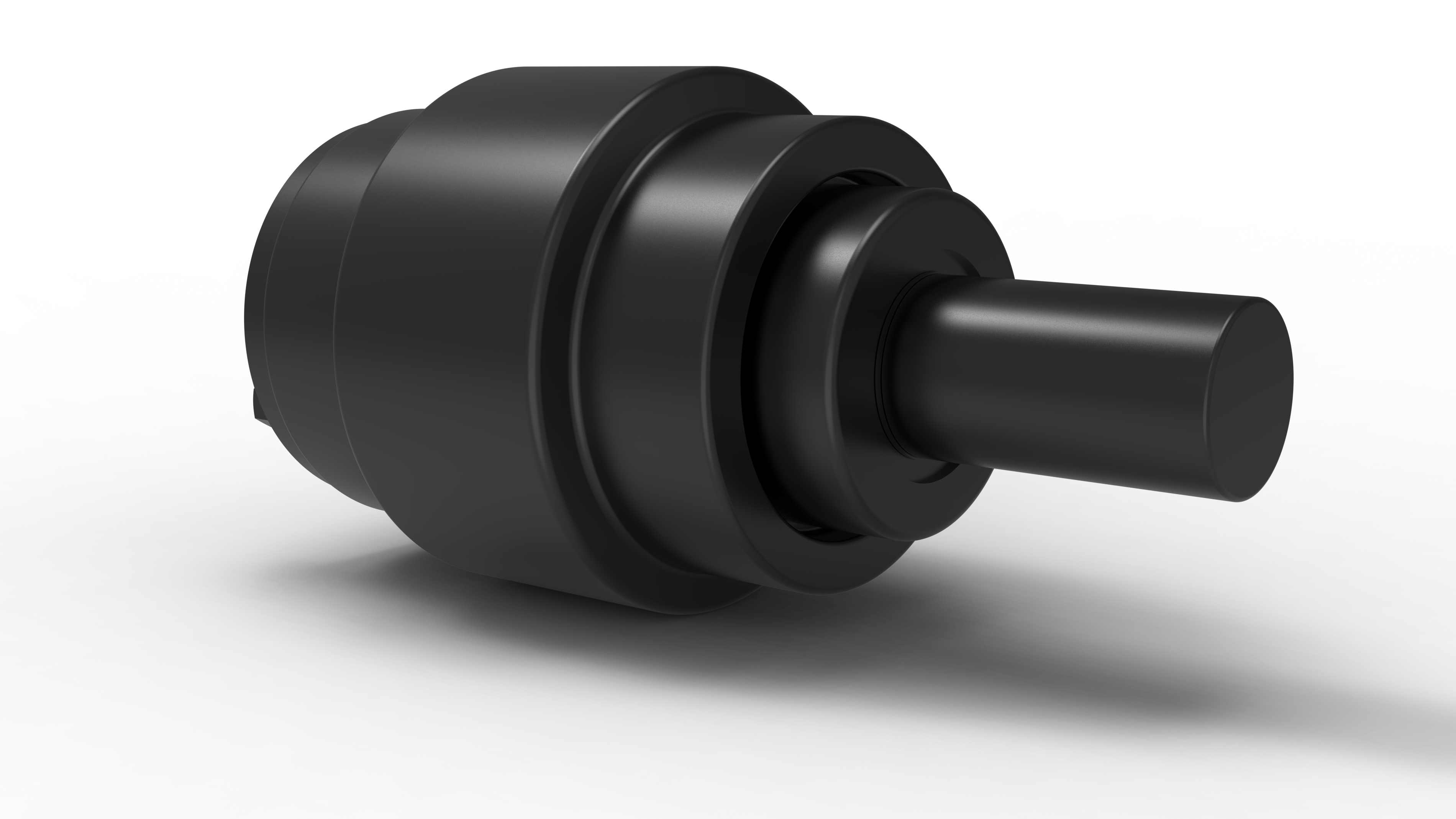 DuraTrack top roller for CAT 317 Next Gen