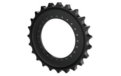Doosan / Develon DX530LC-5 Sprocket