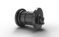 DuraTrack bottom roller for Yanmar Vio70