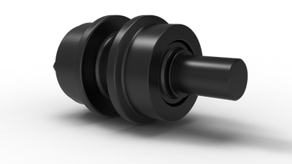 DuraTrack top roller to replace Daewoo K1037728