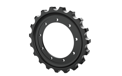 Terex TC50 Sprocket