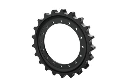 Hitachi ZX120-3 Sprocket