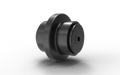 DuraTrack bottom roller for Doosan / Develon DX17Z