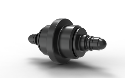 DuraTrack bottom roller for Bobcat X325G