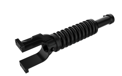 DuraTrack track adjuster for Sumitomo SH120-3
