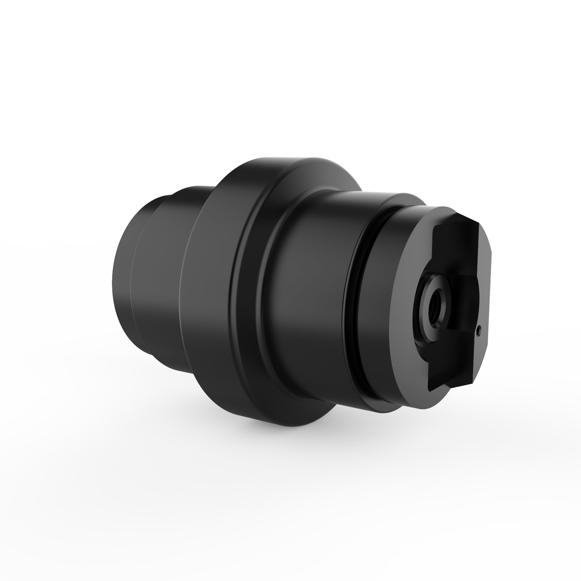 DuraTrack bottom roller for Airmann AX40U-4