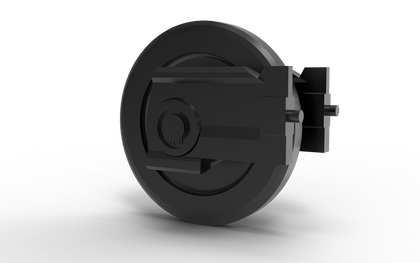 DuraTrack idler to replace Bobcat 6693237
