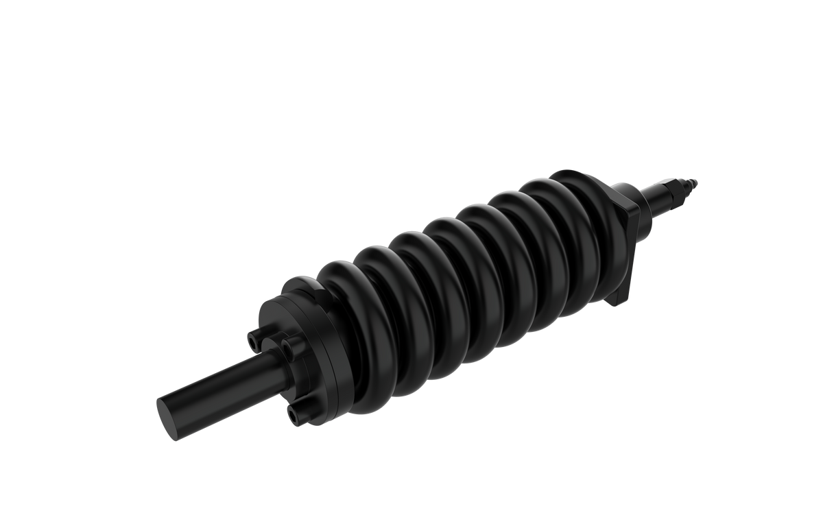 DuraTrack track adjuster for Hitachi EX30-2