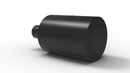 DuraTrack top roller for Kubota KX042-4