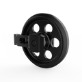 ProTrack idler for Kubota KX080-4