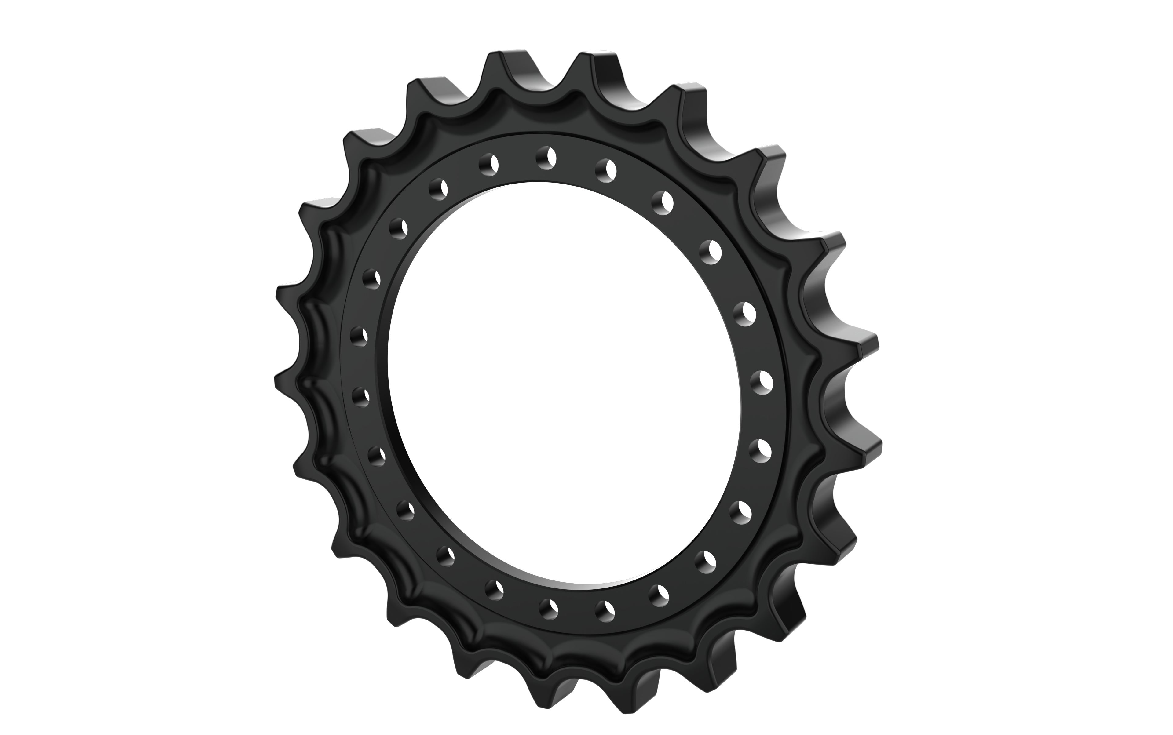 Volvo ECR235E L Sprocket