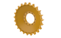 DuraTrack dozer sprocket for Case 850G WT