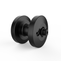 DuraTrack bottom roller to replace Bobcat part number 6730683