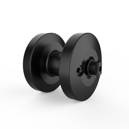 DuraTrack bottom roller to replace Bobcat part number 6730683