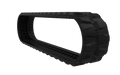 XCMG XE80E TerraTrack Plus Rubber Track