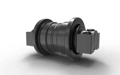 DuraTrack bottom roller for CAT 307C