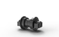 DuraTrack bottom roller to replace Komatsu part number 207/30/16102