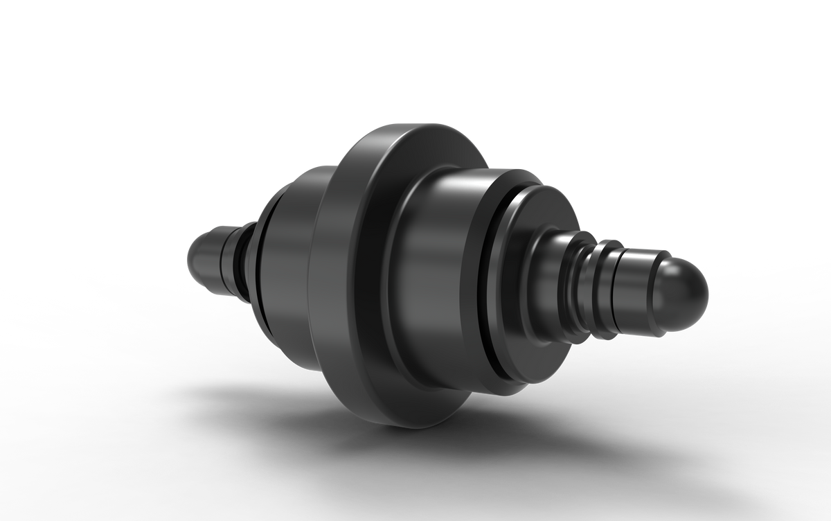 DuraTrack bottom roller for Bobcat X325D