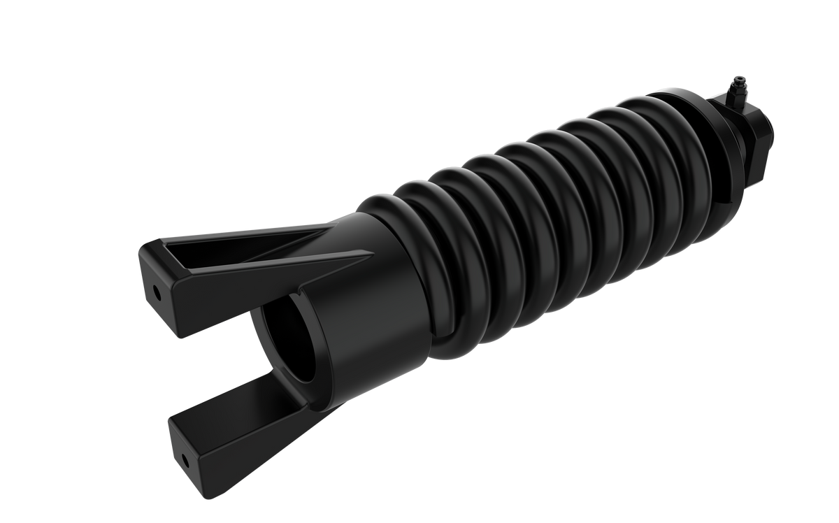 DuraTrack track adjuster to replace Hyundai part number 81N4-14011