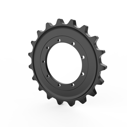Airmann AX15 Sprocket