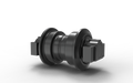 DuraTrack bottom roller to replace Komatsu part number 208-30-00230