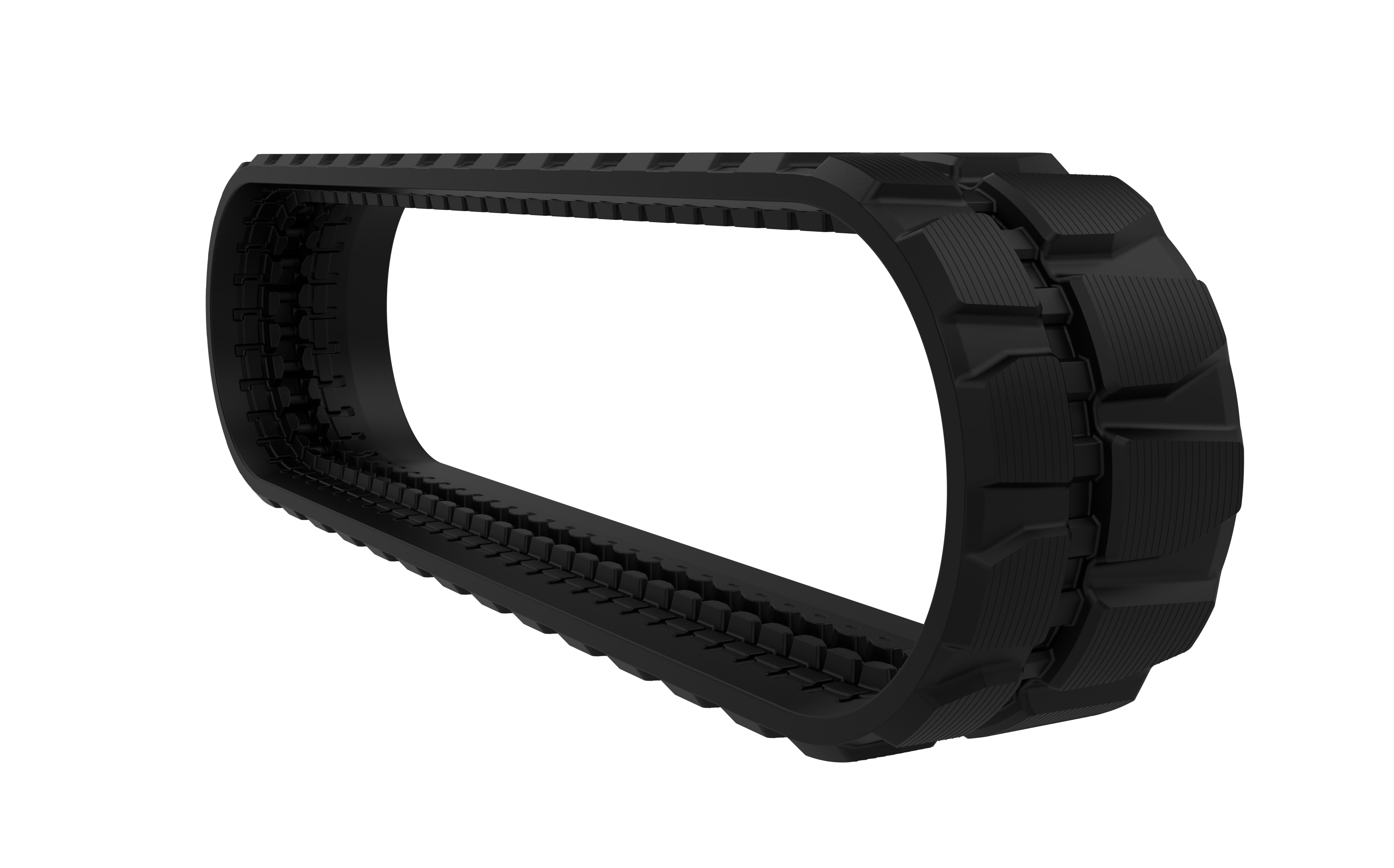 Yanmar Vio50-3 Rubber Track