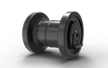 DuraTrack bottom roller for Kubota KX018-4
