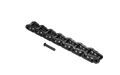 DuraTrack track chain, replacement for Berco KM908/39