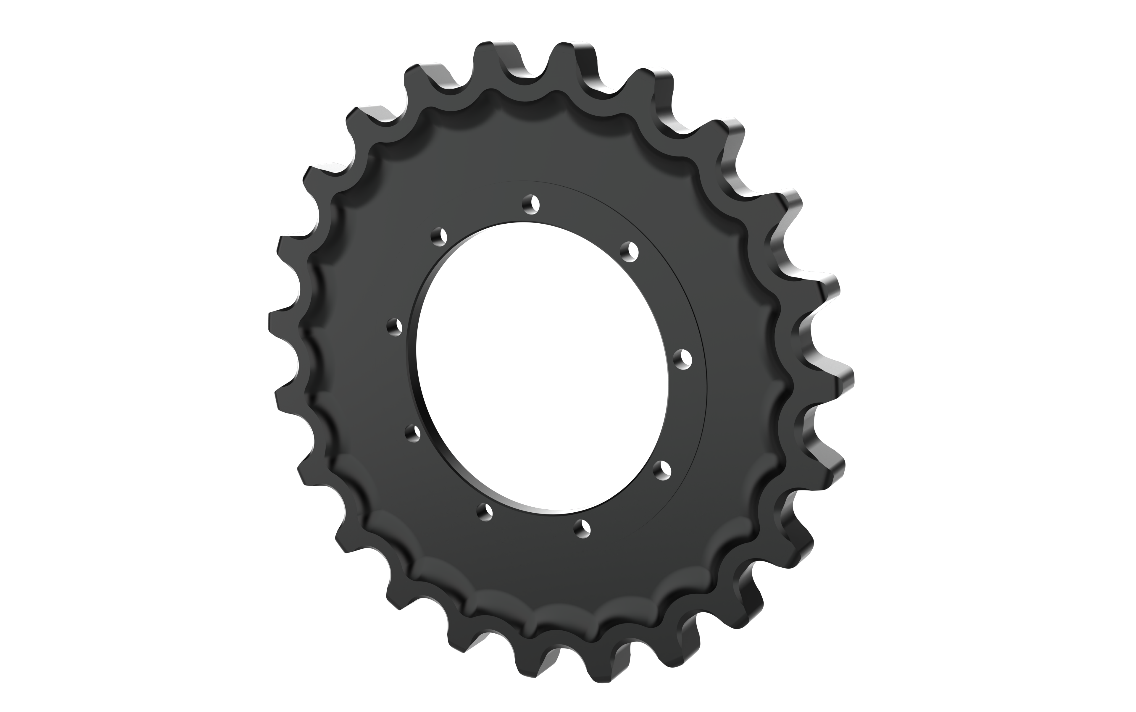Yanmar Vio20 Sprocket