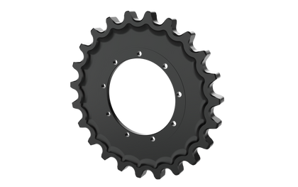 Yanmar Vio20 Sprocket