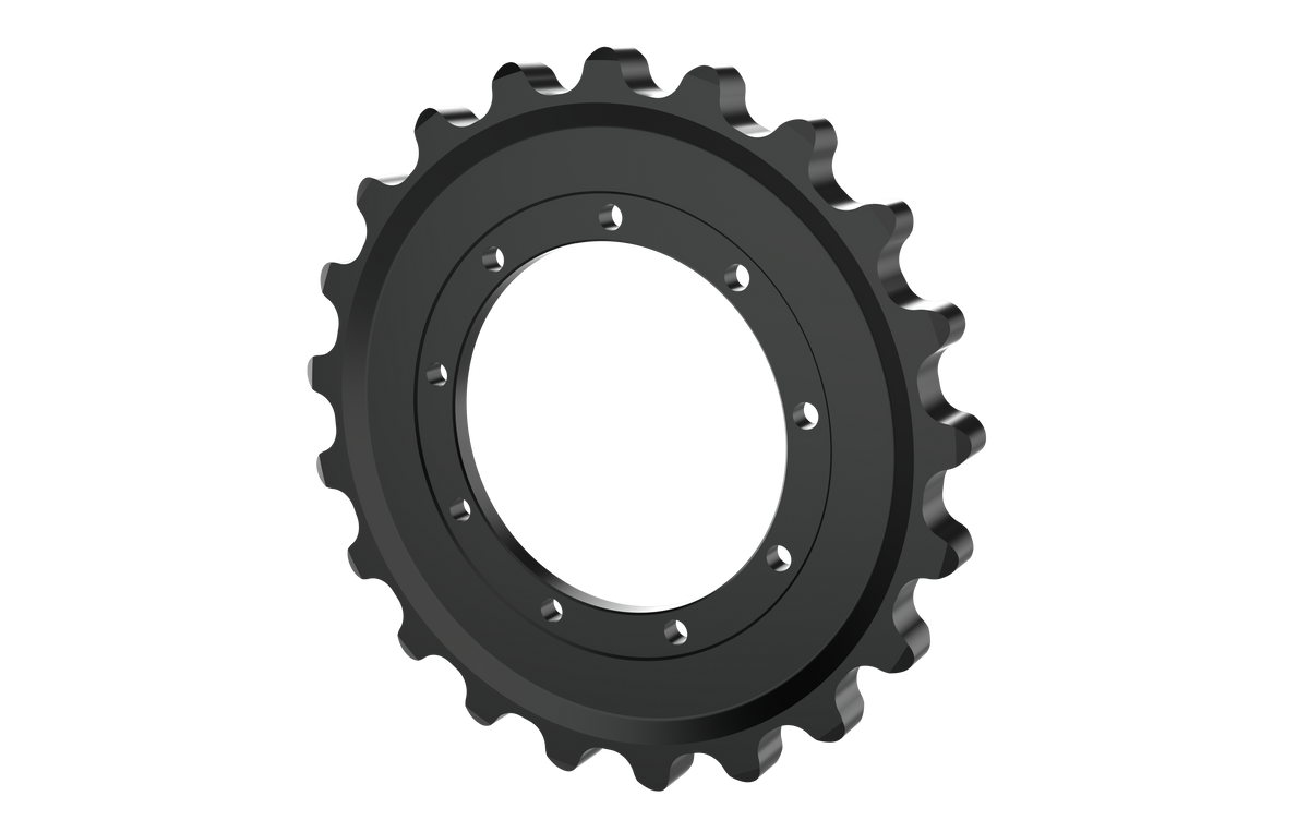 Volvo EC15B XT Sprocket