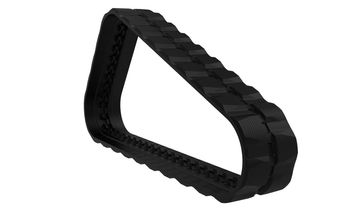 Bobcat T110 Rubber Track